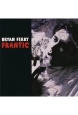 (LP) Bryan Ferry - Frantic (Blue Vinyl) (2025 Reissue)