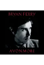 (LP) Bryan Ferry - Avonmore (Red Viynl) (2025 Reissue)