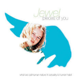 Concord (LP) Jewel - Pieces Of You (30th Anniversary) (Amethyst Vinyl) [2LP]