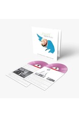 Concord (LP) Jewel - Pieces Of You (30th Anniversary) (Amethyst Vinyl) [2LP]