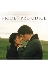 (LP) Dario Marianelli/Jean-Yves Thibaudet - Pride & Prejudice (Music From The Motion Picture) (20th Anniversary Edition Deluxe)