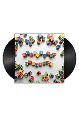 (LP) Atmosphere - Jestures (2LP)