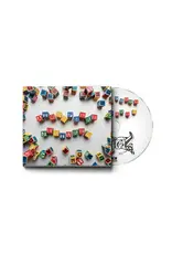 (CD) Atmosphere - Jestures