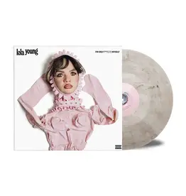 Island (LP) Lola Young - I’m Only F**king Myself (Indie Exclusive The "Punching Bag" Edition)