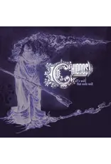 Virgin Records (LP) Chiodos - All's Well That End's Well (20th Anniversary Re-Recording) (Indie Exclusive Splatter Vinyl)