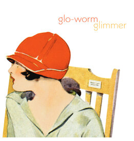 (LP) GLO-WORM - Glimmer