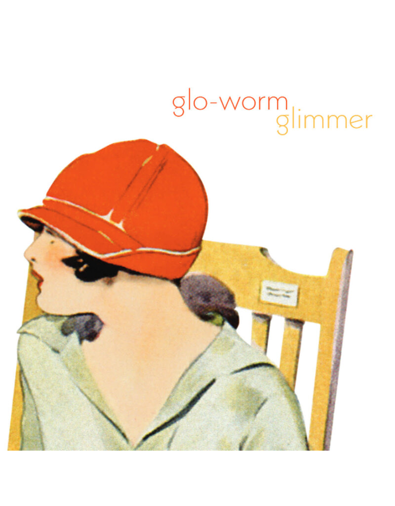 (LP) GLO-WORM - Glimmer