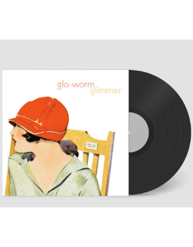 (LP) GLO-WORM - Glimmer