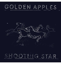 (LP) Golden Apples - Shooting Star