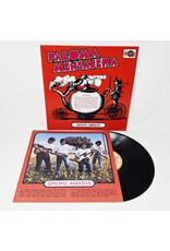 (LP) Grupo Amigos - Paloma Mensajera (C. 1973)