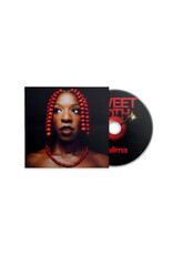 (CD) Halima - Sweet Tooth