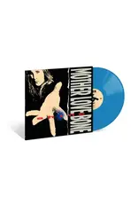 (LP) Mother Love Bone – Shine (Indie Exclusive Opaque Sky Blue Vinyl) (2025 Reissue) [EP]