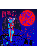 (LP) Hannah Gill - Spooky Jazz Vol. 3