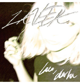 Bar None (LP) Laveda - Love, Darla (Eco Mix Coloured Vinyl)