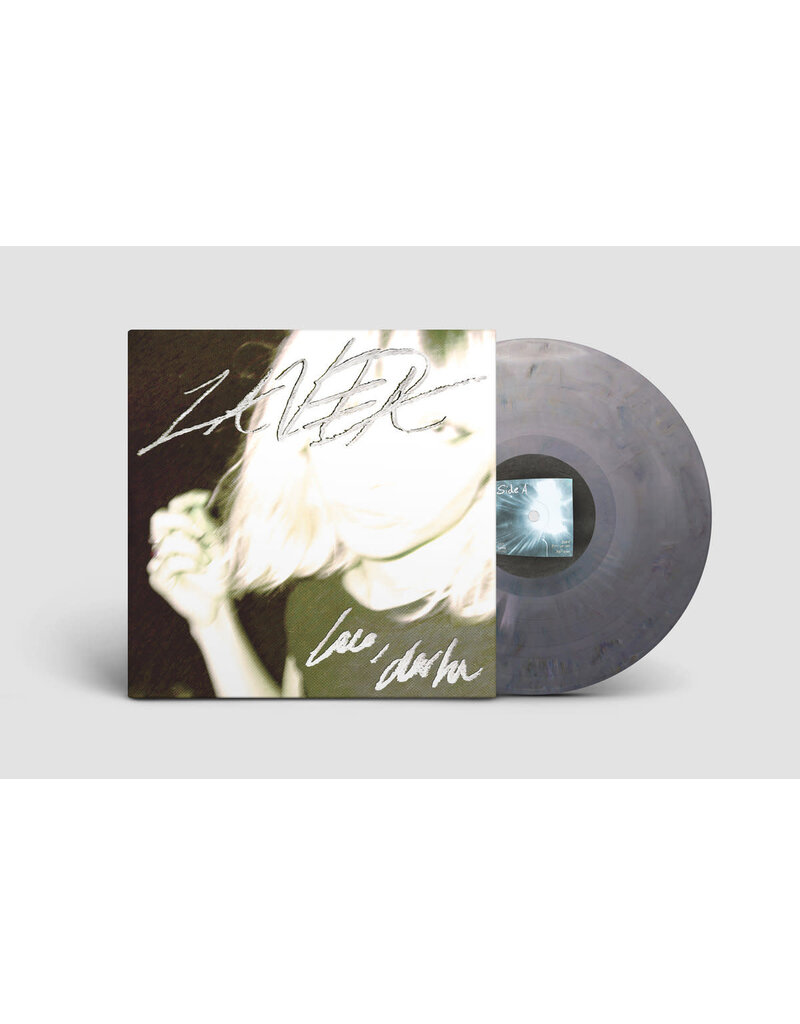 Bar None (LP) Laveda - Love, Darla (Eco Mix Coloured Vinyl)