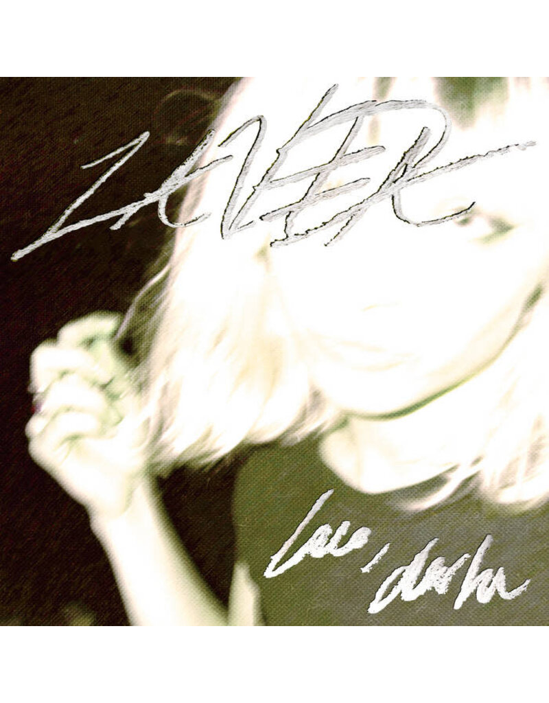 Bar None (CD) Laveda - Love, Darla