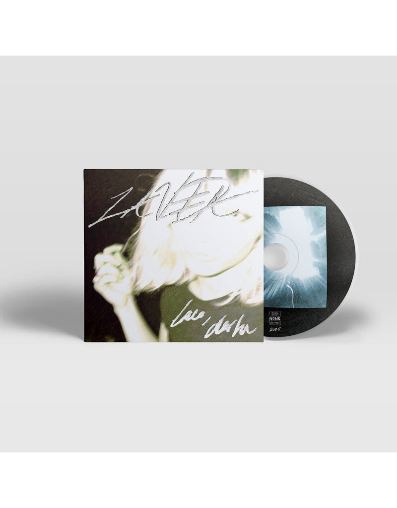 Bar None (CD) Laveda - Love, Darla