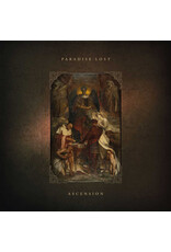 (LP) Paradise Lost - Ascension (Exclusive Gold Vinyl) (2LP)