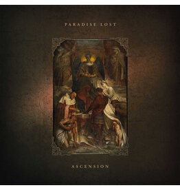(CD) Paradise Lost - Ascension