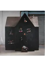 Atlantic (CD) Newdad - Altar
