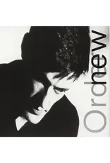 (LP) New Order - Low-Life (2015 Remaster)