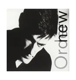 (LP) New Order - Low-Life (2015 Remaster)