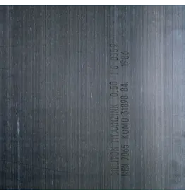 (LP) New Order - Brotherhood (2024 Remaster)