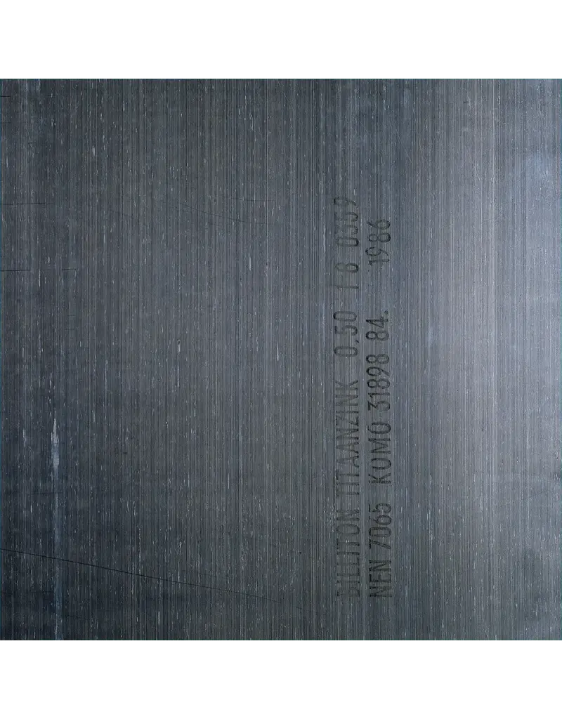 (LP) New Order - Brotherhood (2024 Remaster)