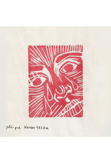 (LP) Pot-Pot - Warsaw 480km (Cherry Red Vinyl)