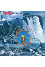 (LP) V/A - Joropop: Psych Pop & Folk in Venezuela, 1968-1976