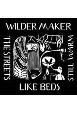 Western Vinyl (LP) Wilder Maker - The Streets Like Beds Still Warm