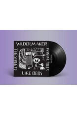 Western Vinyl (LP) Wilder Maker - The Streets Like Beds Still Warm