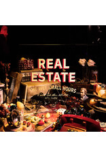 Domino Record Co. (LP) Real Estate - The Wee Small Hours: B-Sides and Other Detritus (2011-2025)