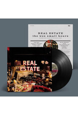 Domino Record Co. (LP) Real Estate - The Wee Small Hours: B-Sides and Other Detritus (2011-2025)