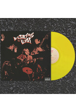 (LP) The Litter - Distortions (Limited Edition Yellow Vinyl) (2025 Reissue)
