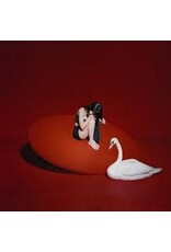 Atlantic (LP) The Marias - Cinema