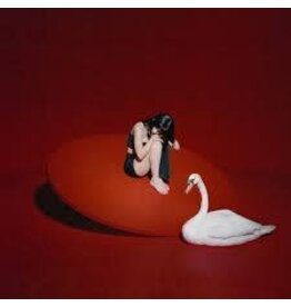 Atlantic (LP) The Marias - Cinema
