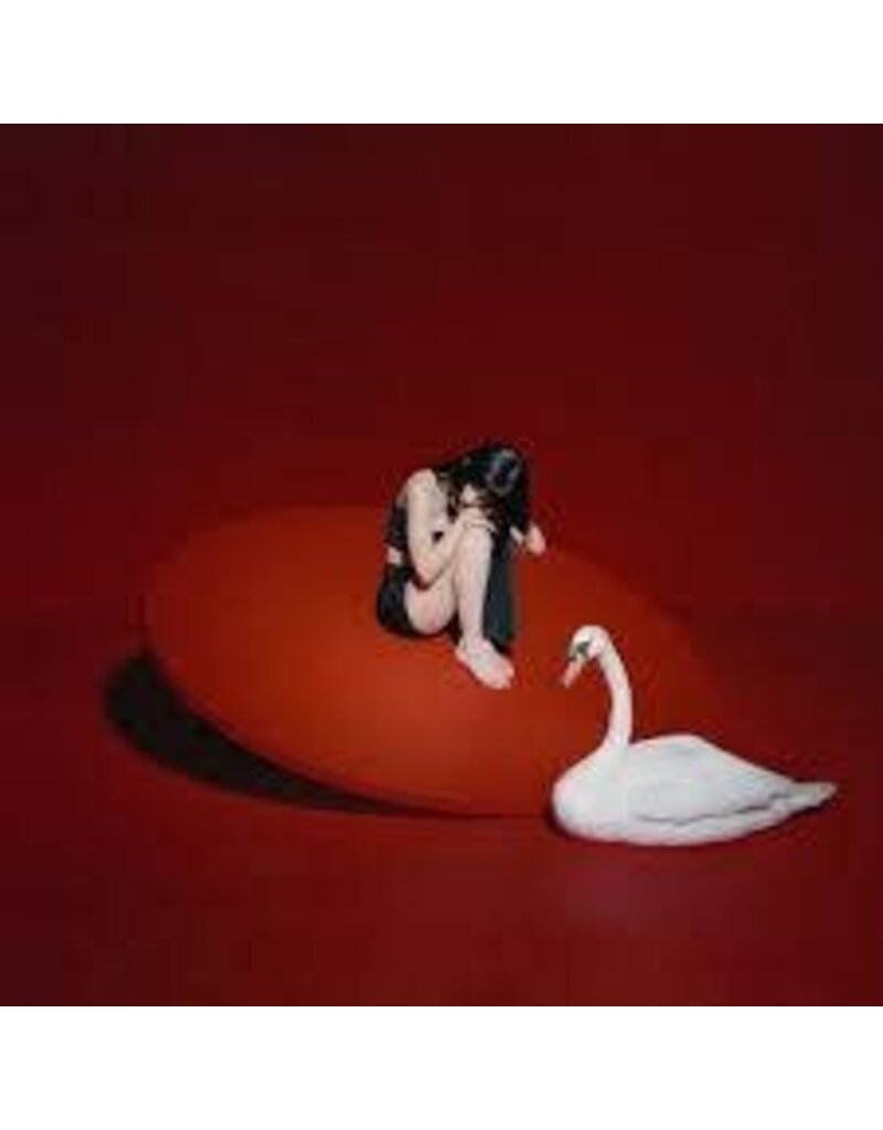 Atlantic (LP) The Marias - Cinema