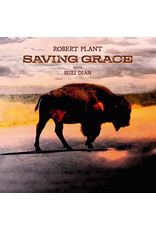 (CD) Robert Plant - Saving Grace