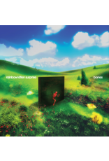 Atlantic (LP) Rainbow Kitten Surprise - Bones (Standard Black Vinyl)