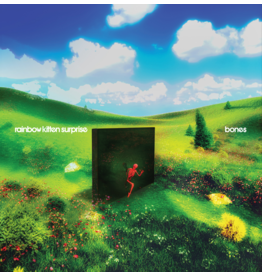 Atlantic (CD) Rainbow Kitten Surprise - Bones