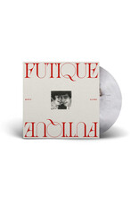 Warner UK (LP) Biffy Clyro - Futique (Indie Exclusive Black And White Vinyl)