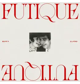 Warner UK (CD) Biffy Clyro - Futique