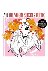 (CD) Air - The Virgin Suicides Redux (25th Anniversary) (2CD/BLU)
