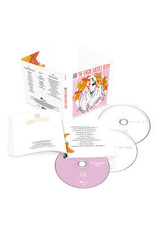 (CD) Air - The Virgin Suicides Redux (25th Anniversary) (2CD/BLU)
