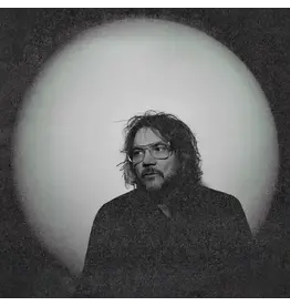 (CD) Jeff Tweedy (WIlco) - Twilight Override (3CD)