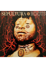 Road Runner (LP) Sepultura - Roots (Meetal Matters Campaign)