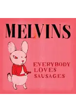 (LP) Melvins - Everybody Loves Sausages (Standard Black Vinyl) (2025) [2LP]