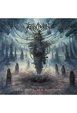 (LP) Revocation - New Gods, New Masters ("All Seeing" Coloured Vinyl)