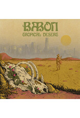 (LP) Babon - Tropical Desert